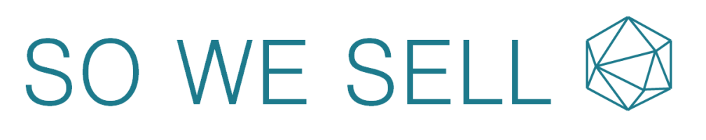 Académie SO WE SELL